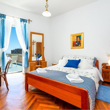 Villa Adriatica Ντουμπρόβνικ Εξωτερικό φωτογραφία