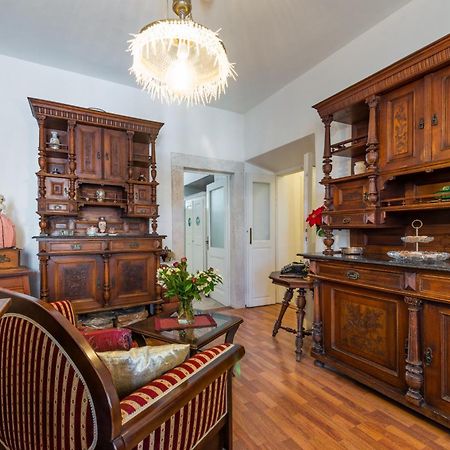 Villa Adriatica Ντουμπρόβνικ Εξωτερικό φωτογραφία