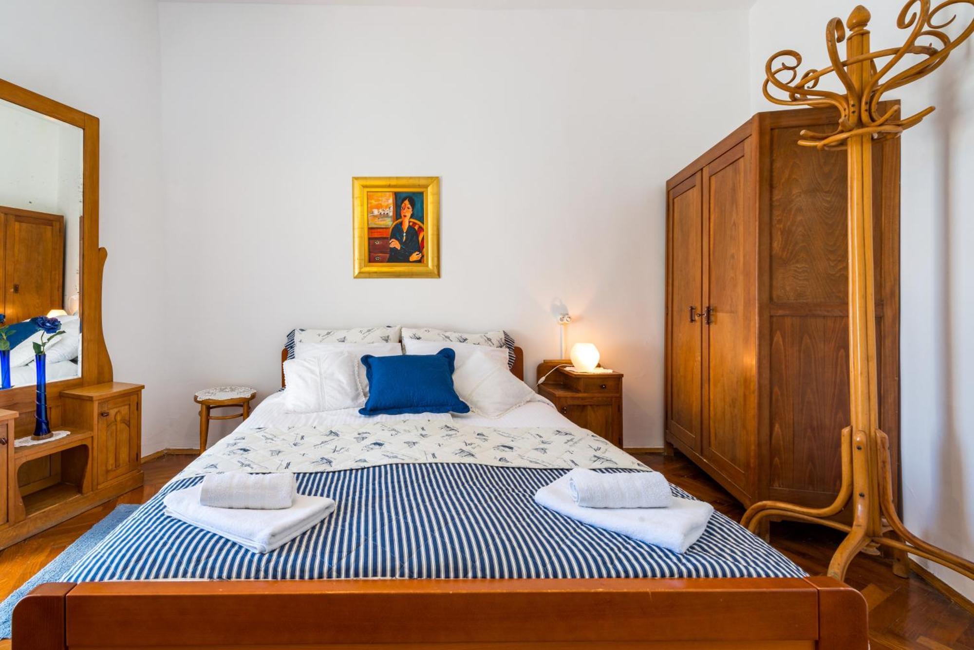 Villa Adriatica Ντουμπρόβνικ Εξωτερικό φωτογραφία