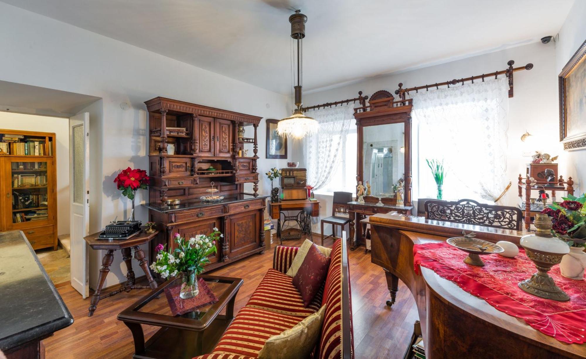 Villa Adriatica Ντουμπρόβνικ Εξωτερικό φωτογραφία
